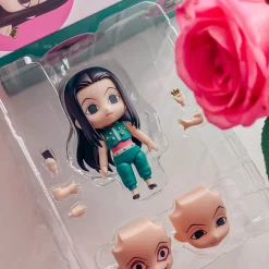 Hunter x Hunter - Yellmi Nendoroid Actiefiguur