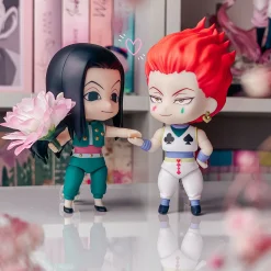 Hunter x Hunter - Yellmi Nendoroid Actiefiguur