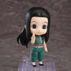 Hunter x Hunter - Yellmi Nendoroid Actiefiguur