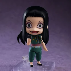 Hunter x Hunter - Yellmi Nendoroid Actiefiguur