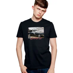 Imperial Posse T-shirt voor Star Wars Fans blauw