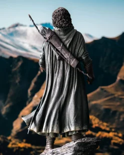 In de Ban van de Ring - Aragorn Beeld Deluxe 1:6