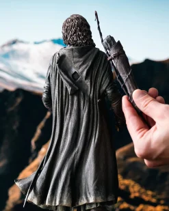 In de Ban van de Ring - Aragorn Beeld Deluxe 1:6