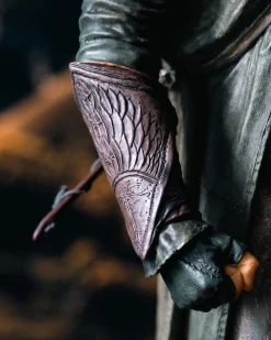 In de Ban van de Ring - Aragorn Beeld Deluxe 1:6