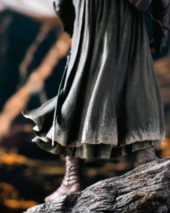 In de Ban van de Ring - Aragorn Beeld Deluxe 1:6