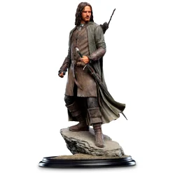 In de Ban van de Ring - Aragorn Beeld Deluxe 1:6