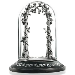 In de Ban van de Ring - Avondster Sieradenvitrine