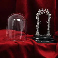 In de Ban van de Ring - Avondster Sieradenvitrine