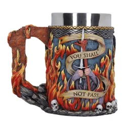 In de Ban van de Ring - Balrog Beker Deluxe