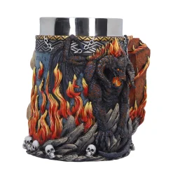 In de Ban van de Ring - Balrog Beker Deluxe