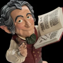 In de Ban van de Ring - Bilbo Mini Epics Figuur