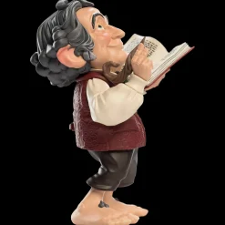 In de Ban van de Ring - Bilbo Mini Epics Figuur