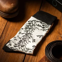 In de Ban van de Ring - De Reisgenoten sokken 3-pack in geschenkdoos