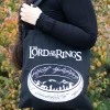 In de Ban van de Ring - De Reisgenoten Tote Bag
