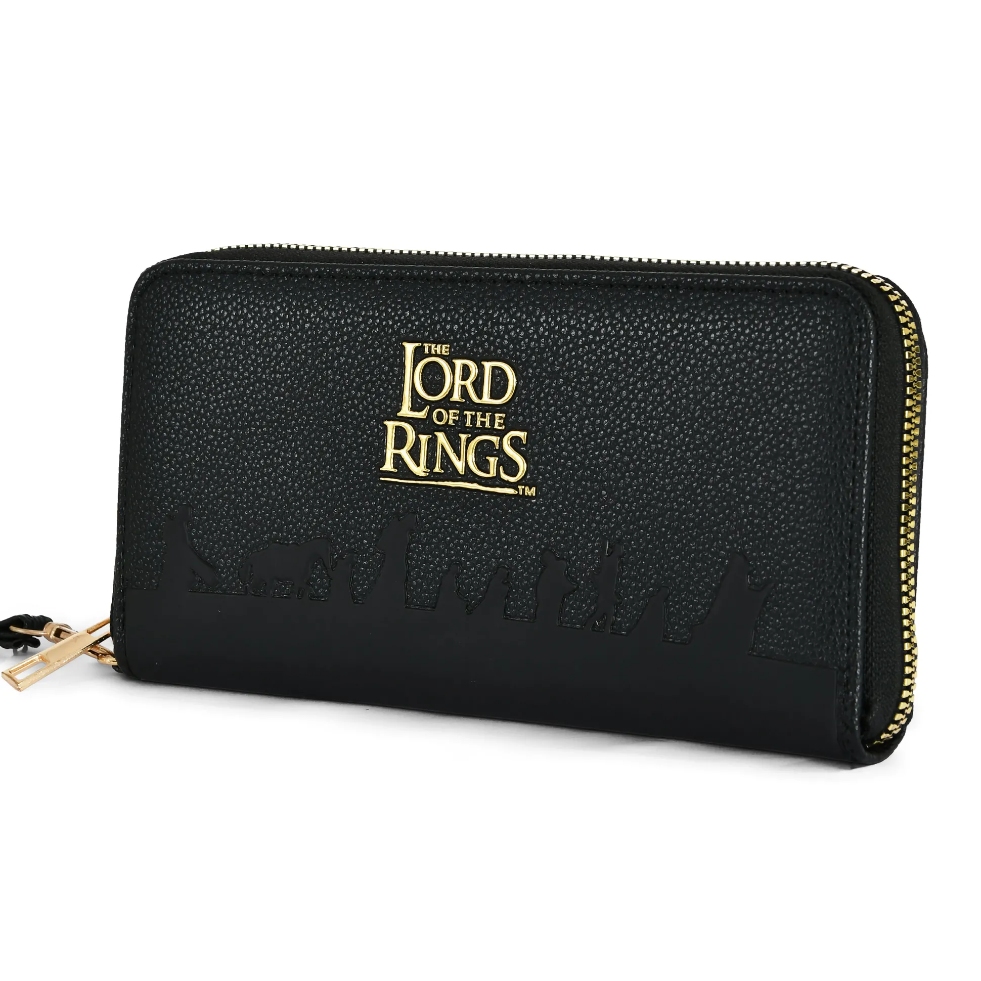 In de Ban van de Ring - De Reisgenoten Portemonnee