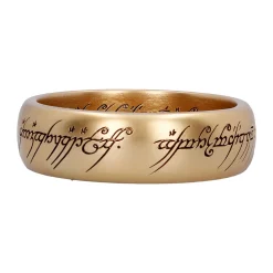 In de Ban van de Ring - De Ene Ring sieradenschaal