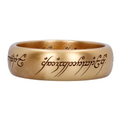 In de Ban van de Ring - De Ene Ring sieradenschaal