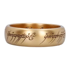 In de Ban van de Ring - De Ene Ring sieradenschaal