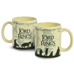 In de ban van de Ring - De Reisgenoten giftset