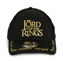 In de Ban van de Ring - De Ene Ring Zwarte Pet