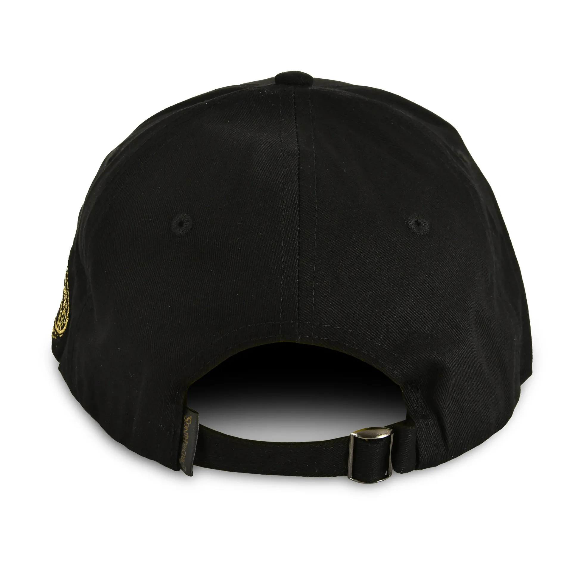 In de Ban van de Ring - De Ene Ring Zwarte Pet