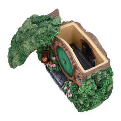 In de Ban van de Ring - De Gouw Box