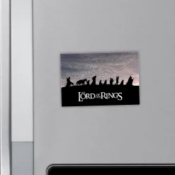 In de Ban van de Ring - De Reisgenoten Magneet