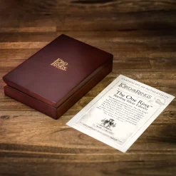 In de Ban van de Ring - De Ene Ring - Het Origineel