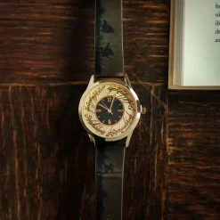 In de Ban van de Ring - De Ene Ring Horloge
