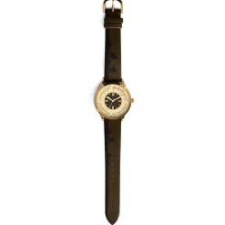 In de Ban van de Ring - De Ene Ring Horloge