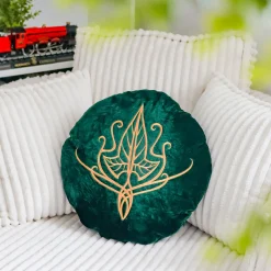 In de Ban van de Ring - Elfenkussen