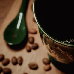 In de Ban van de Ring - Elfen Collectorsmok met Lepel