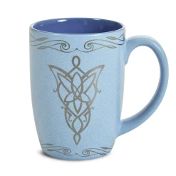 In de Ban van de Ring - Elfen Mok