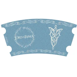 In de Ban van de Ring - Elfen Mok