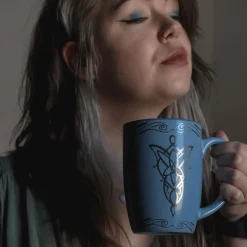 In de Ban van de Ring - Elfen Mok