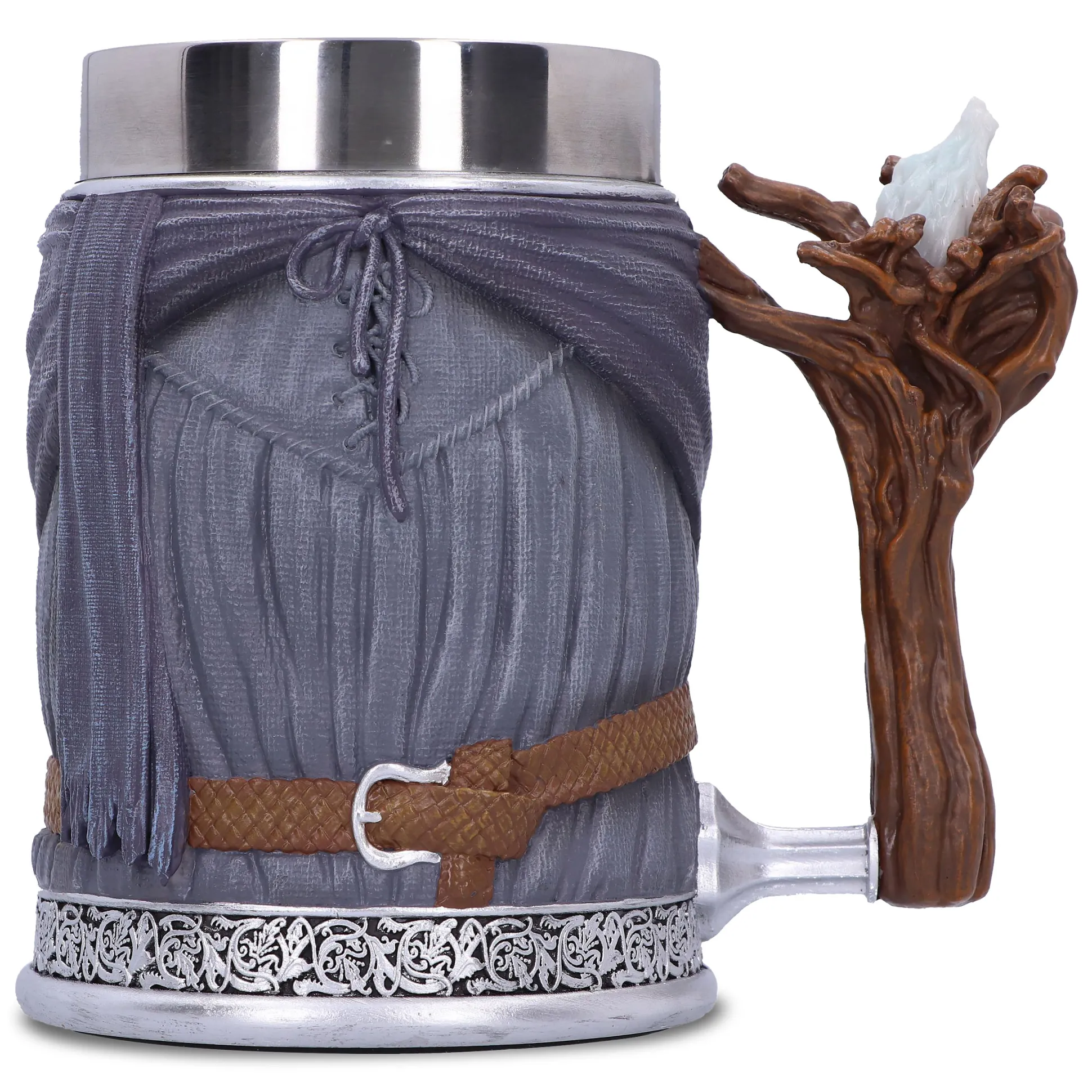 In de Ban van de Ring - Gandalf de Grijze Beker Deluxe