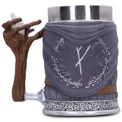 In de Ban van de Ring - Gandalf de Grijze Beker Deluxe