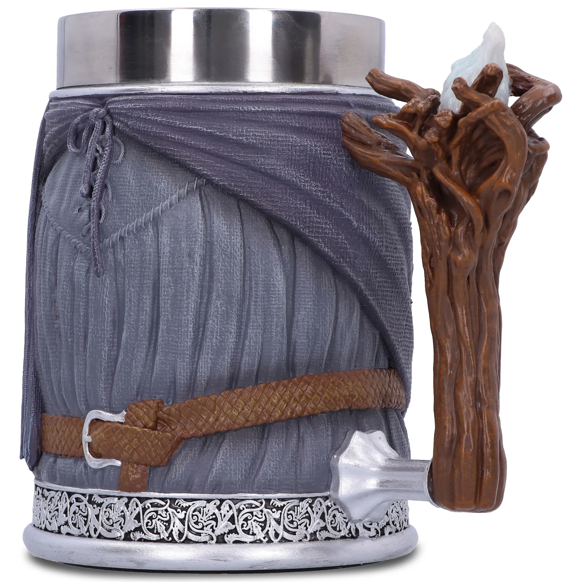 In de Ban van de Ring - Gandalf de Grijze Beker Deluxe