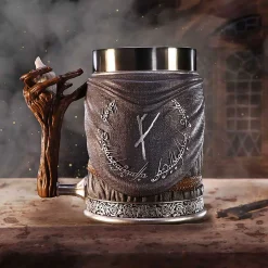 In de Ban van de Ring - Gandalf de Grijze Beker Deluxe