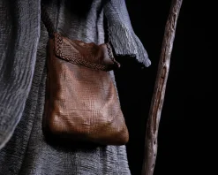 In de ban van de Ring - Gandalf de Grijze Classic Series Deluxe Figuur 35 cm