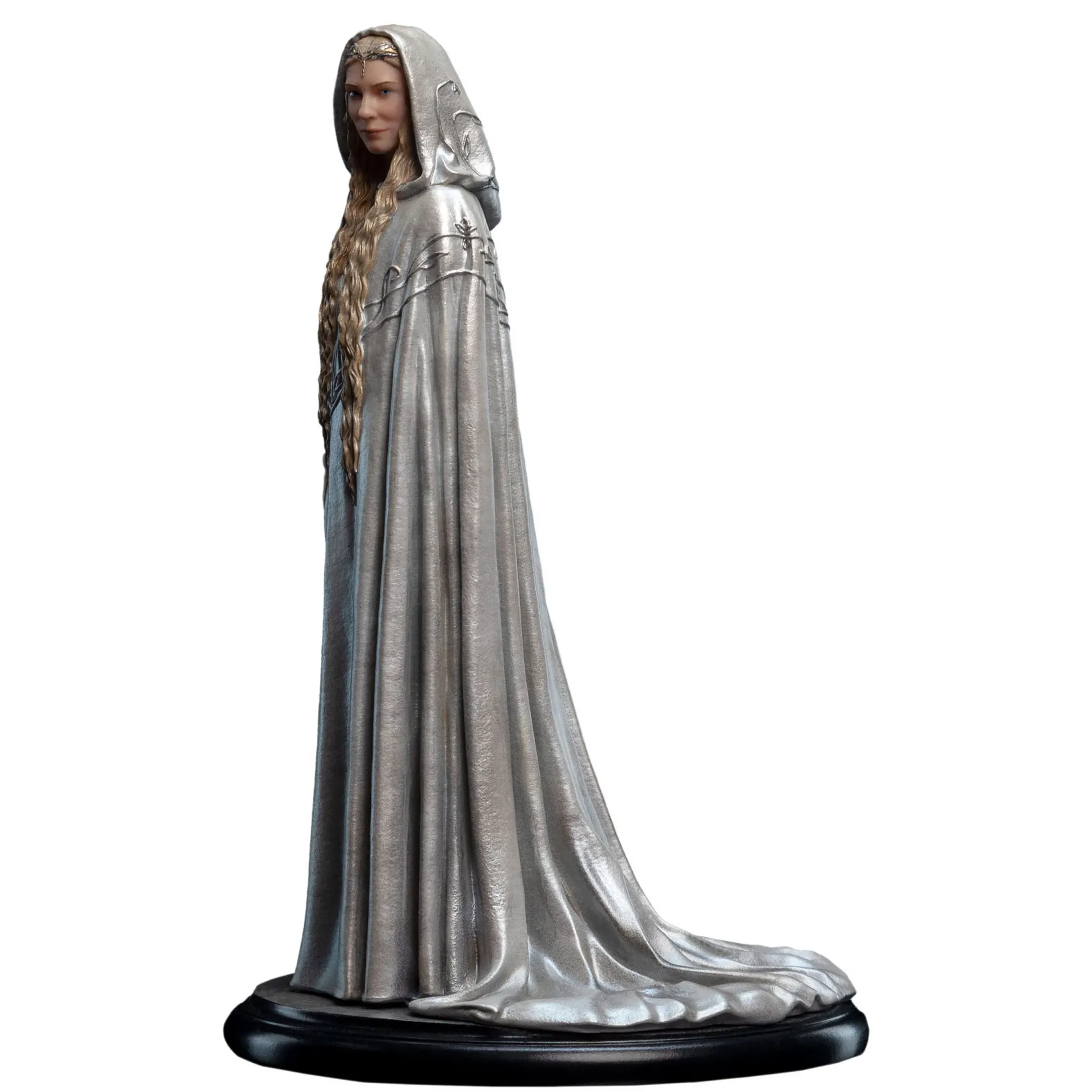 In de Ban van de Ring - Galadriel mini-beeldje