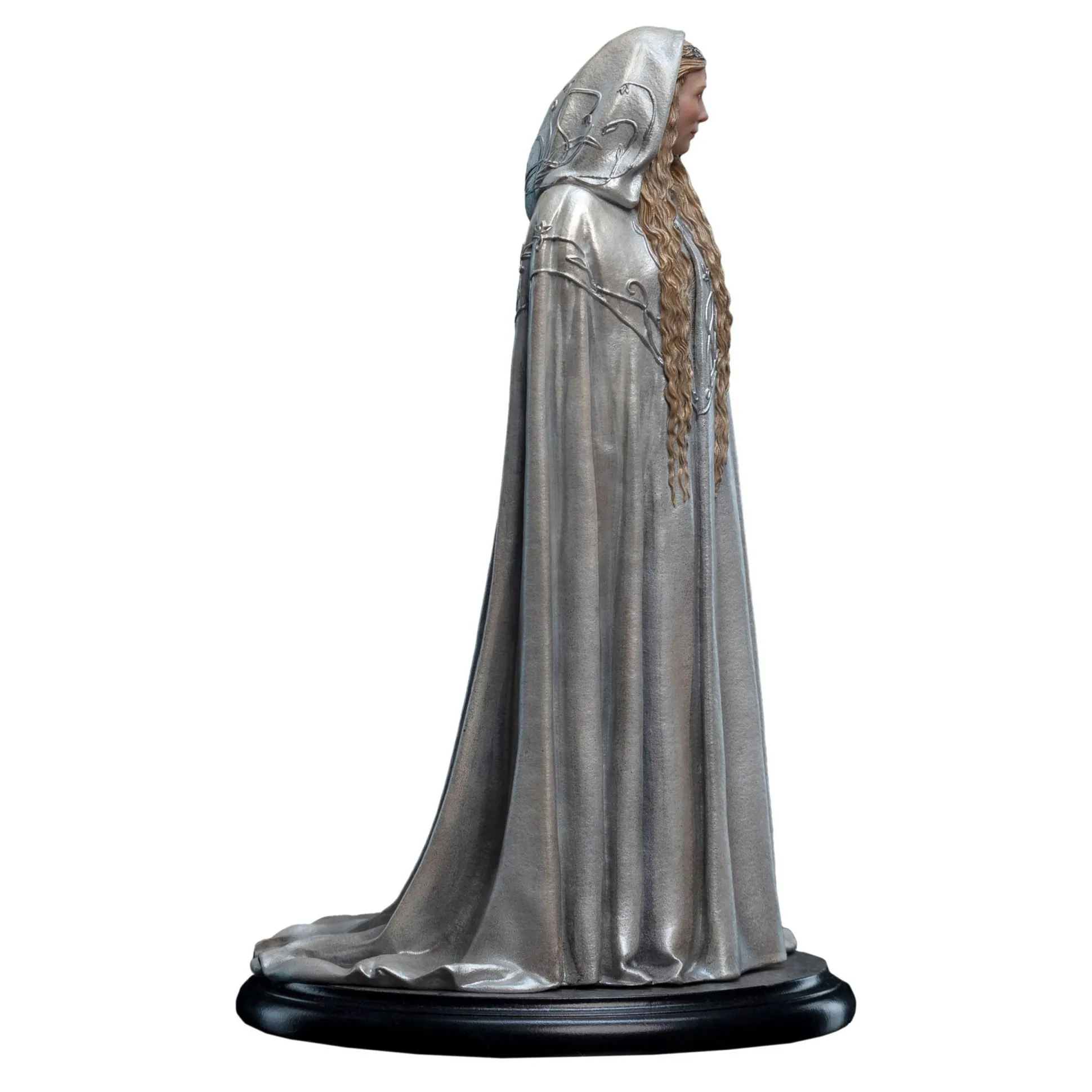 In de Ban van de Ring - Galadriel mini-beeldje