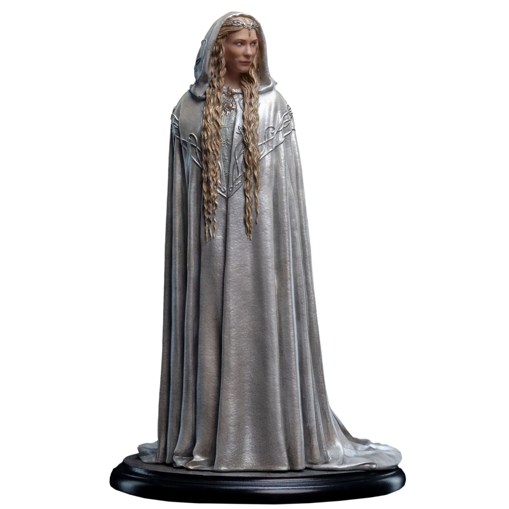 In de Ban van de Ring - Galadriel mini-beeldje