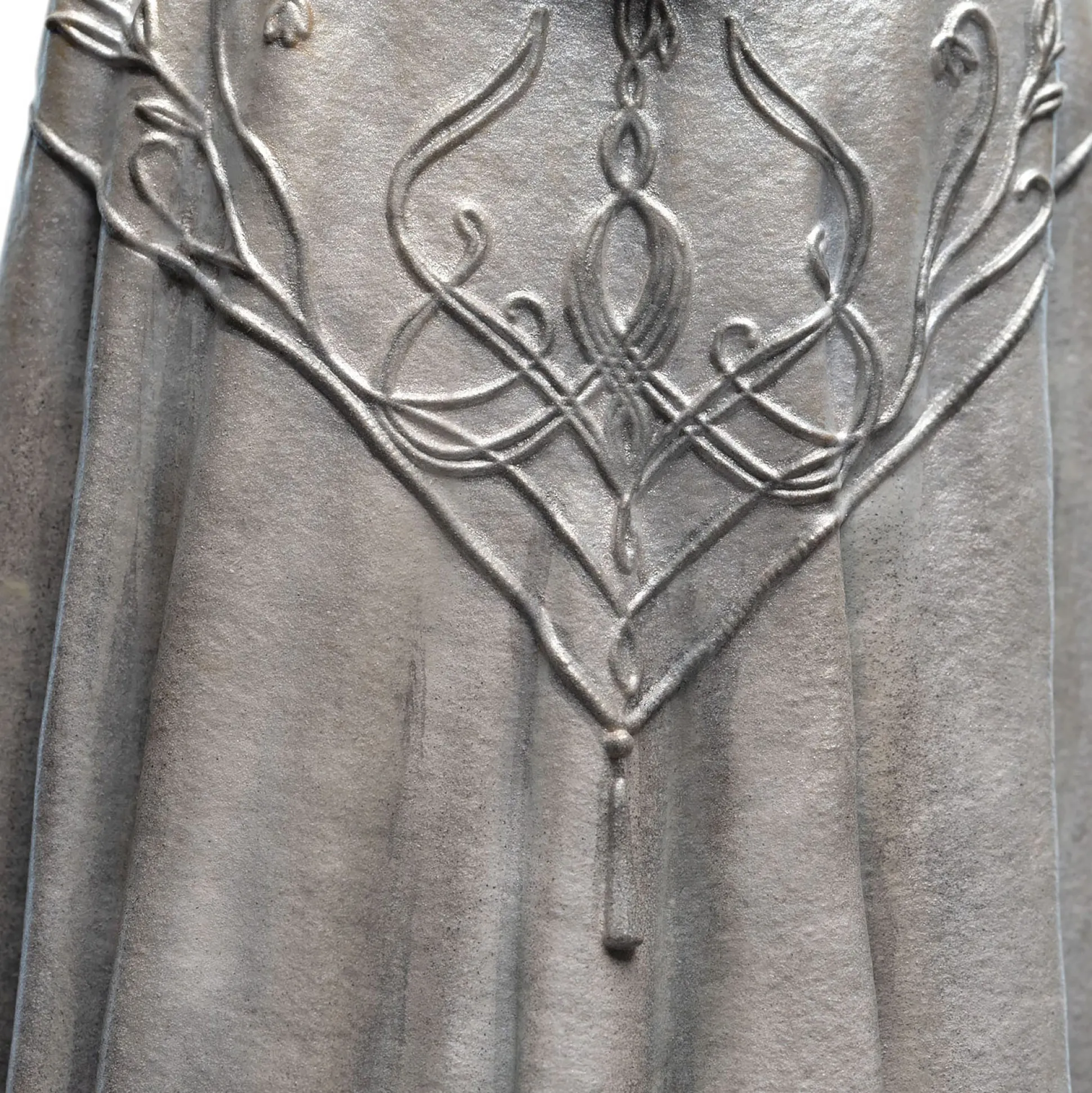 In de Ban van de Ring - Galadriel mini-beeldje