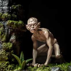 In de ban van de Ring - Gollum en Sméagol Boekensteunen
