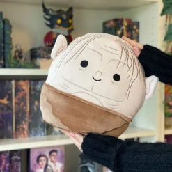 In de Ban van de Ring - Gollum Squishmallows Pluchen Figur