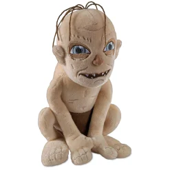 In de Ban van de Ring - Gollum Pluchen Knuffel 23 cm