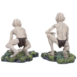 In de Ban van de Ring - Gollum en Sméagol Figuren Set