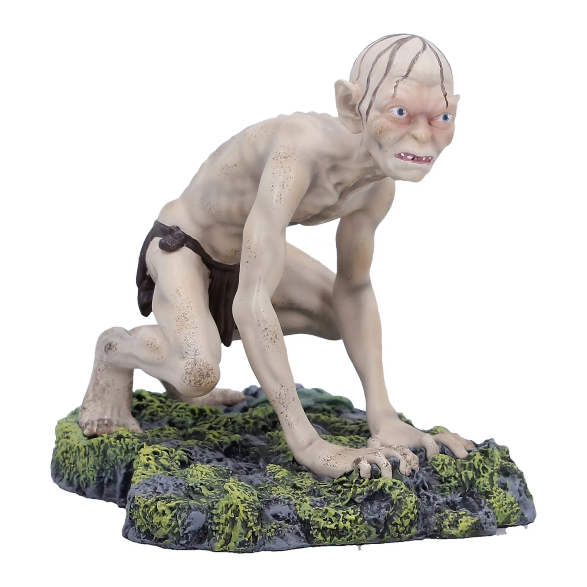 In de Ban van de Ring - Gollum en Sméagol Figuren Set