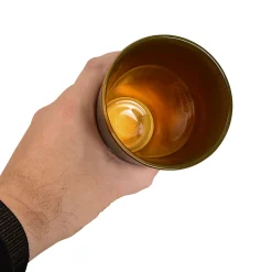 In de Ban van de Ring - Het Groene Prancing Pony Glas